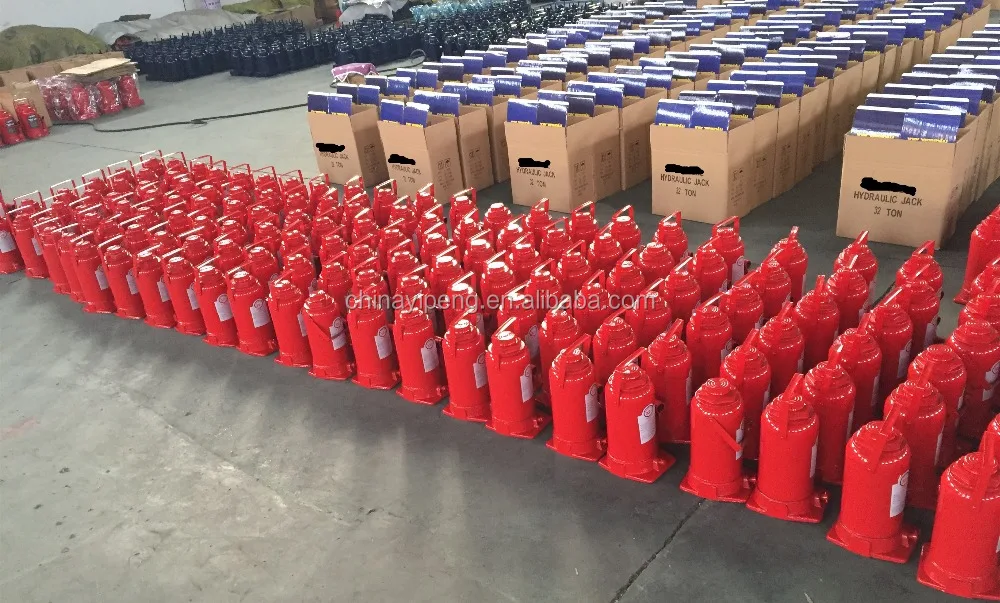 
20T hydraulic bottle jacks(series) 