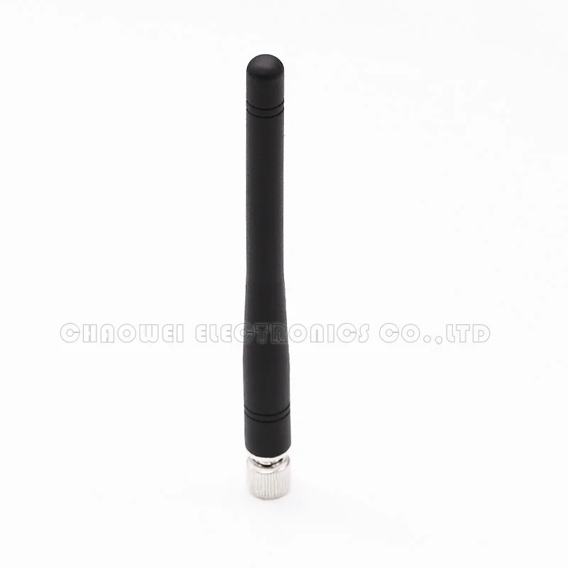 China Chaowei Special band 433MHz 2dBi 115*10mm Waterproof Wirelese Lora Antenna - ANKUX.COM