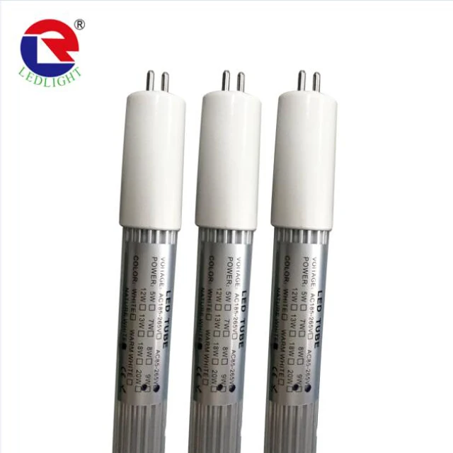 New design lighting t5 led tube 150 120 90 60 cm