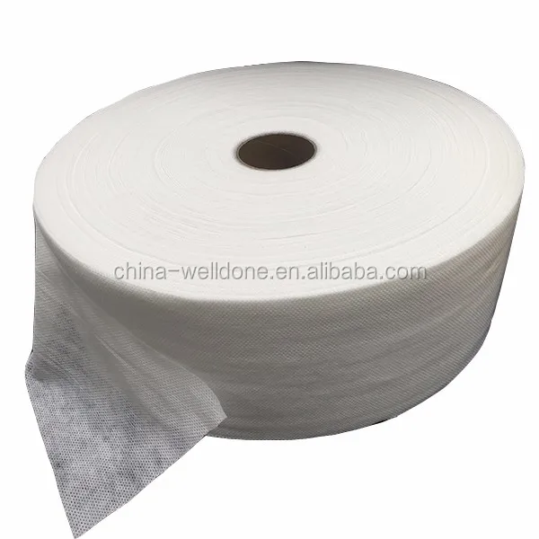 spunbond nonwoven
