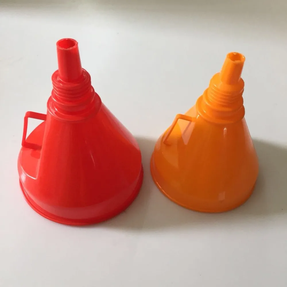 
Plastic funnel Oil funnel Car oil funnel 