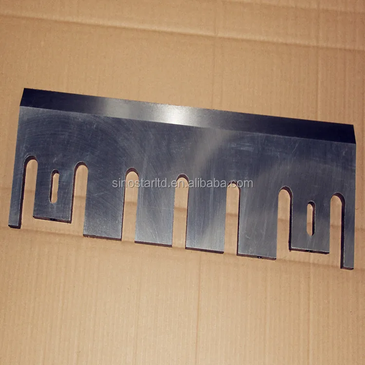 High Speed Steel Woodworking Chipper Knives Buy Woodworking Chipper Knives,Hss Chipper Knives