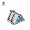 custom laptop / sand casting Pump shell/car flip key shell