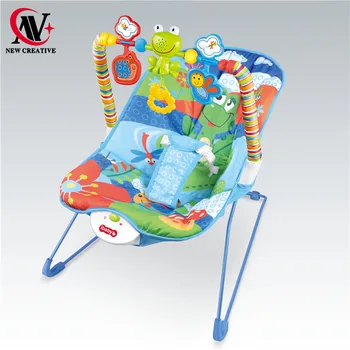 plastic rocking chair for baby