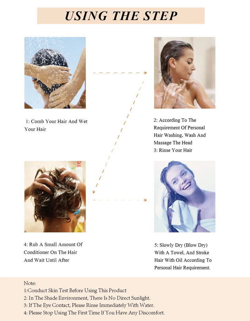 Argan Oil Color Safe Shampoo For Beautiful Hair Natural Hair Care