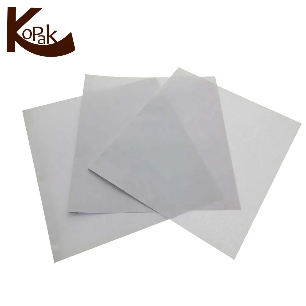 
Virgin Woodfree Offset Printing Paper 