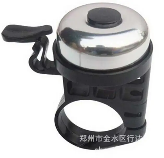 

Hot Bicycle bell Aluminum alloy bell Bike small bell of large diameter 31.8 mm bell, N/a