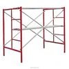 TSX-HF2250 Malaysia Frame 2.3mm H Frame Steel Scaffolding