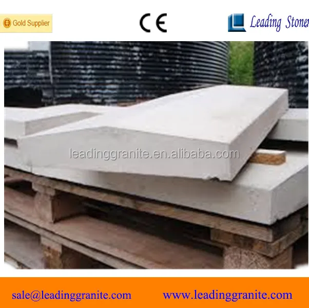 Revestimiento de la pared exterior granito/piedra revestimiento de la