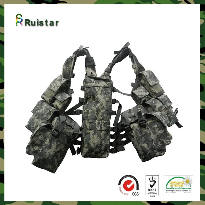 South Africa Camouflage Saav Vest Combat Vest Buy Camouflage Tactical
