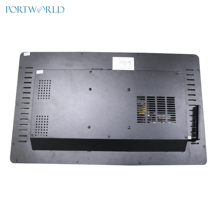 

21.5 inch all in one gaming PC /computer with J1900 4+120G