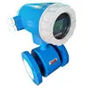 compressed electromagnetic 3 inch flow meter sensor 4-20ma