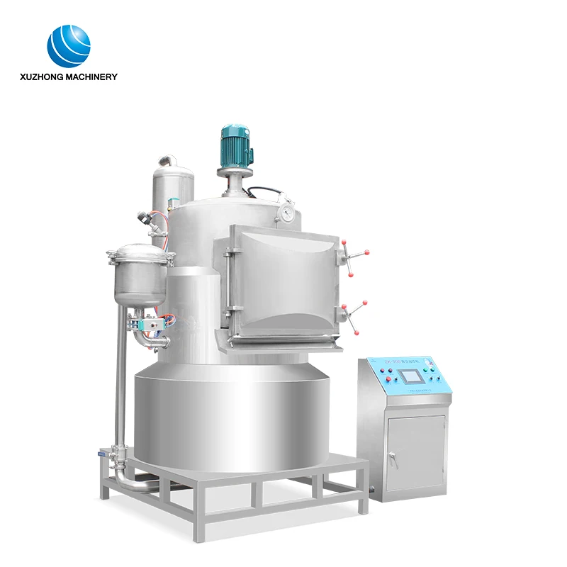 Industrial Vacuum Fryer Machine Big Capacity Vacuum Frying Machine Buy Vacuum Fryer Machine
