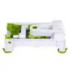 5 in 1 Pro Magic Homemaker Folding Vegetable Chopper for Kitchen