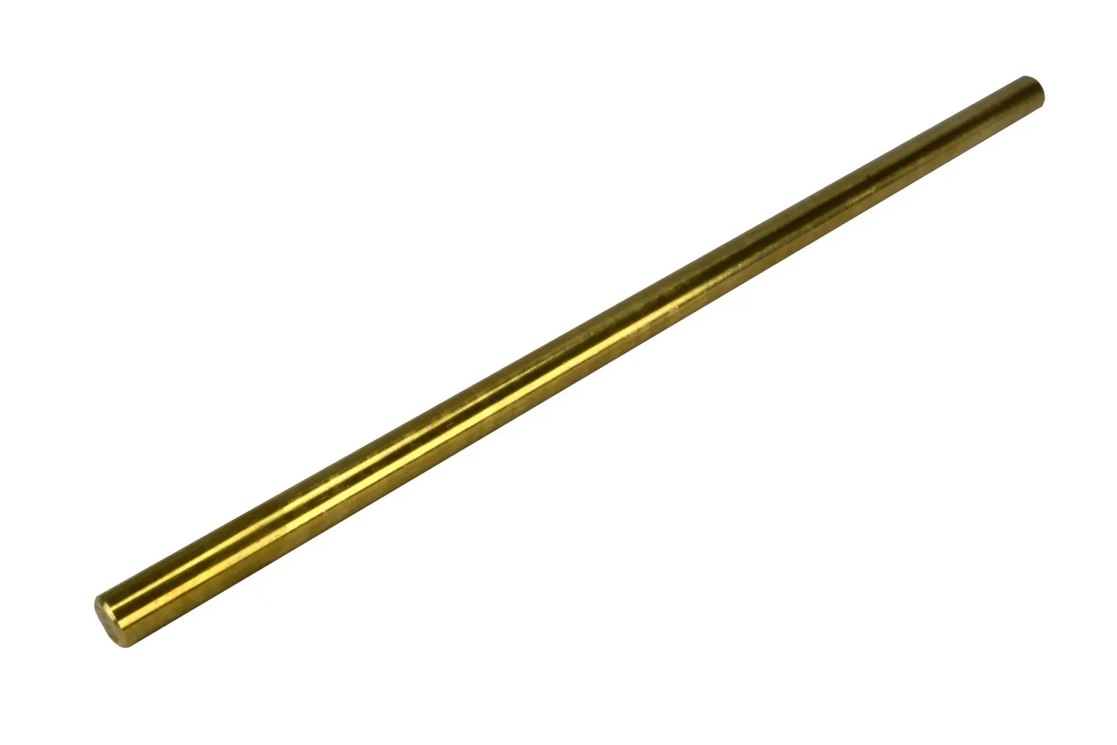 .250 1//4/'/' Brass Round Bar Rod C360 x 15/"
