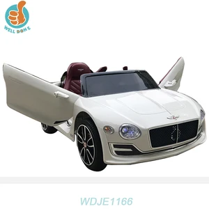 Bentley Car 2016 Whole Suppliers Alibaba