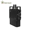 Safe Guard Long Range Wireless MESH Network Military