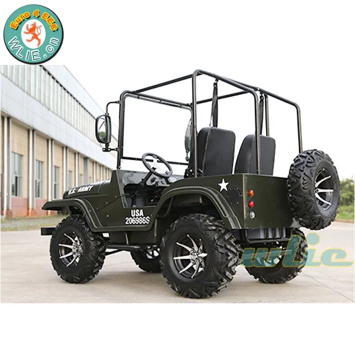 4x4 utv / mini quad atv