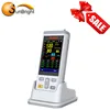 Sun-300K hand held vital signs monitor NIBP SPO2 monitor