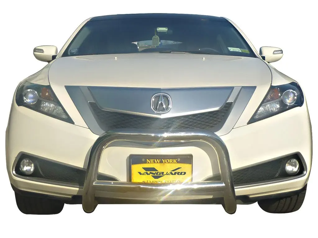 Get Quotations · VANGUARD 2010-2013 Acura ZDX Bull "A" ...