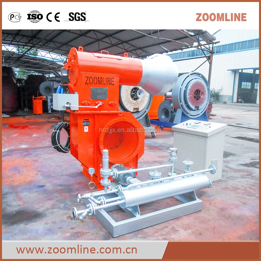 Two Stage Gas Burner For Boiler / Industrial Burner Buy Gas Burner