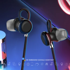 Smart AI Wireless Stereo Earbuds Translate BT Headset