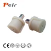 Auto Buffet furnace Pot Soft Close Cover Cross Holder Hydraulic Large Torque Damper Hinge