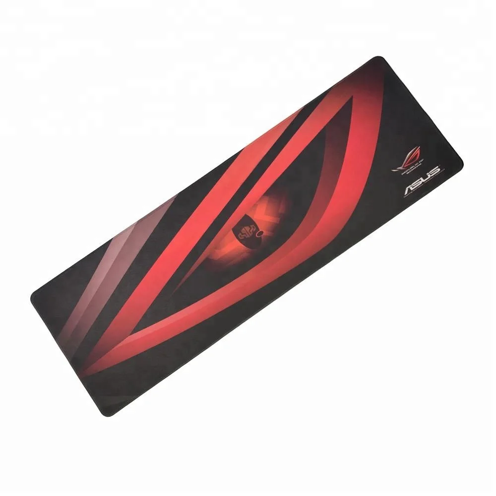 

Brand anti-slip big gamer computer mat large painting rubber custom gaming mouse pad, Any color is available.