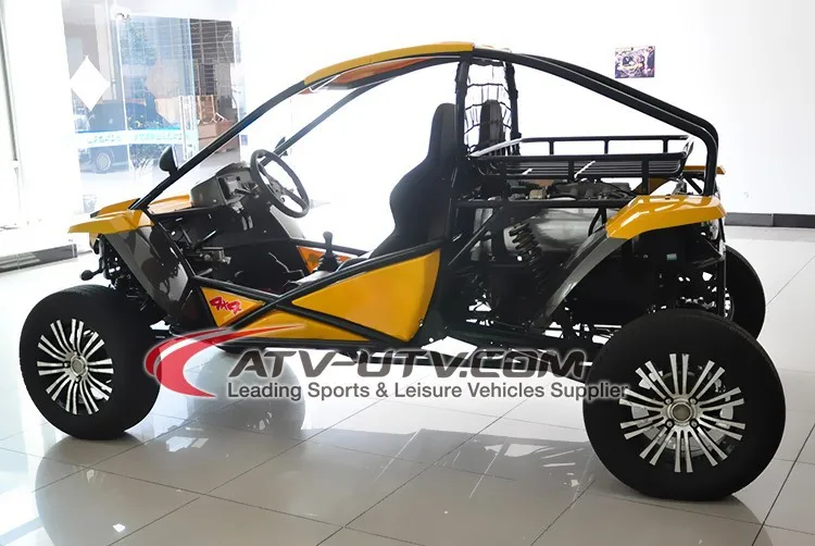 1000cc off road go kart