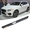 Wholesale & resale used for volvo xc60 accessories step bar running board for suv foot plate