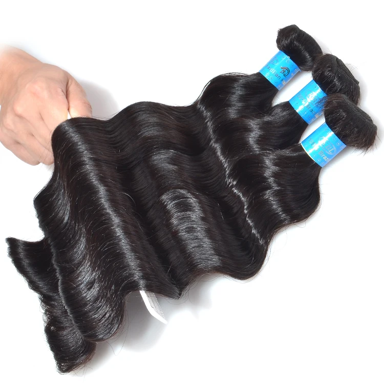 Best-selling splendid shed free dark blue hair extensions,fabeisheng hair, mens hair products Best-selling splendid shed free dark blue hair extensions,fabeisheng hair, mens hair products