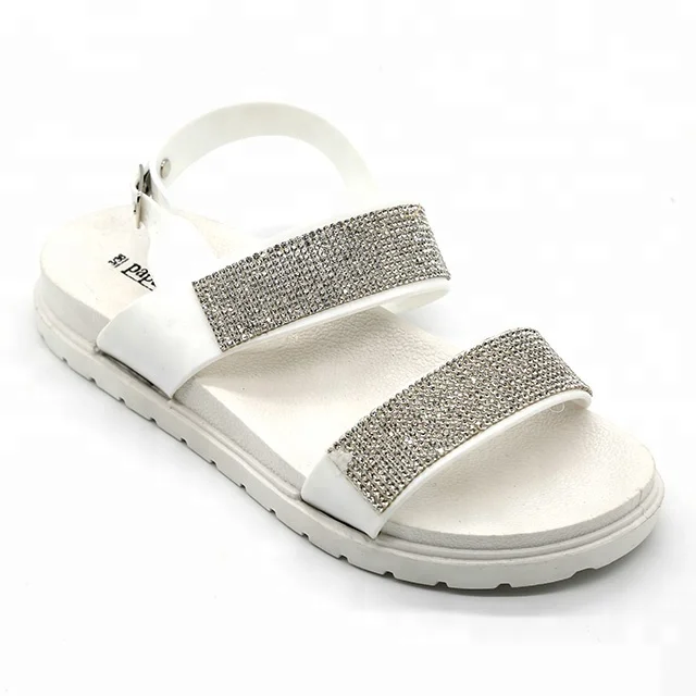 Buy Ladies Simple Sandals,Girls Latest 