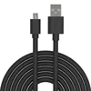 A male to usb cable 5 wire micro pin mini type b