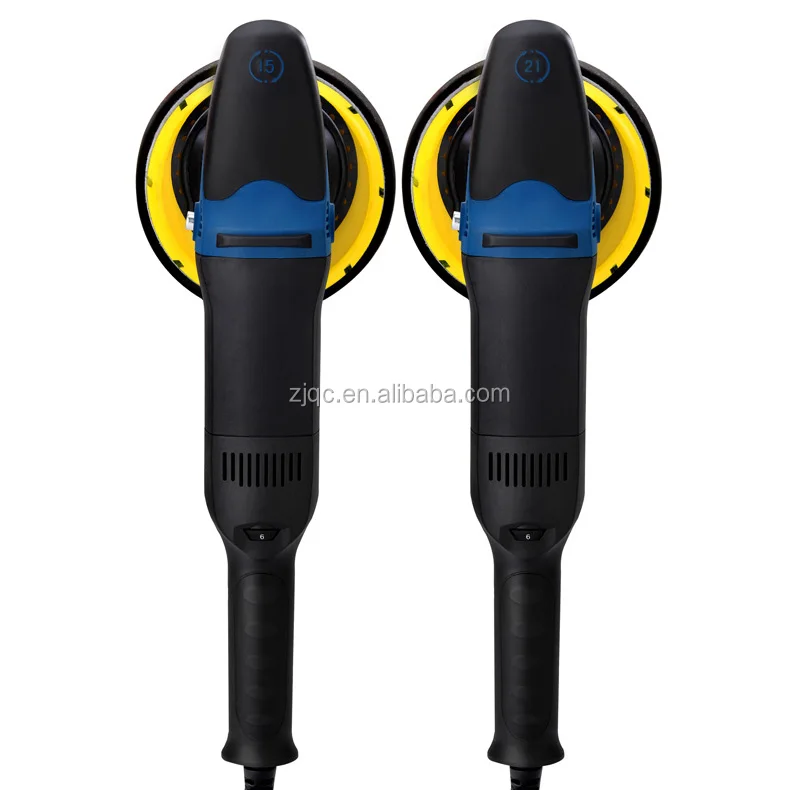 
AP150C 160MM ORBITAL DUAL ACTION CAR POLISHER 