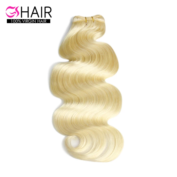 

wholesale virgin body wave blonde hair bundles brazilian hair 30 inch