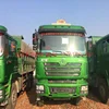 20ton 30ton 40ton cargo truck China truck trader supply cheap top quality used dump truck