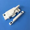 Trim Line Cam Lock with Keeper, Lug Type, vinyl window sash lock