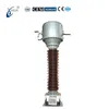 High voltage 220KV LVQB type SF6 insulated current transformer