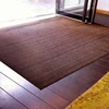 Natural coco fiber door floor mat indoor or outdoor coco coir fiber floor mat