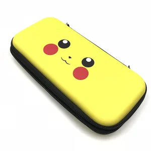 EVA Storage Case Nintendo Switch