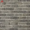 Pop Natural Stone Veneer Cladding Stacked Stone Fireplace Artificial Stone Wall for Sale