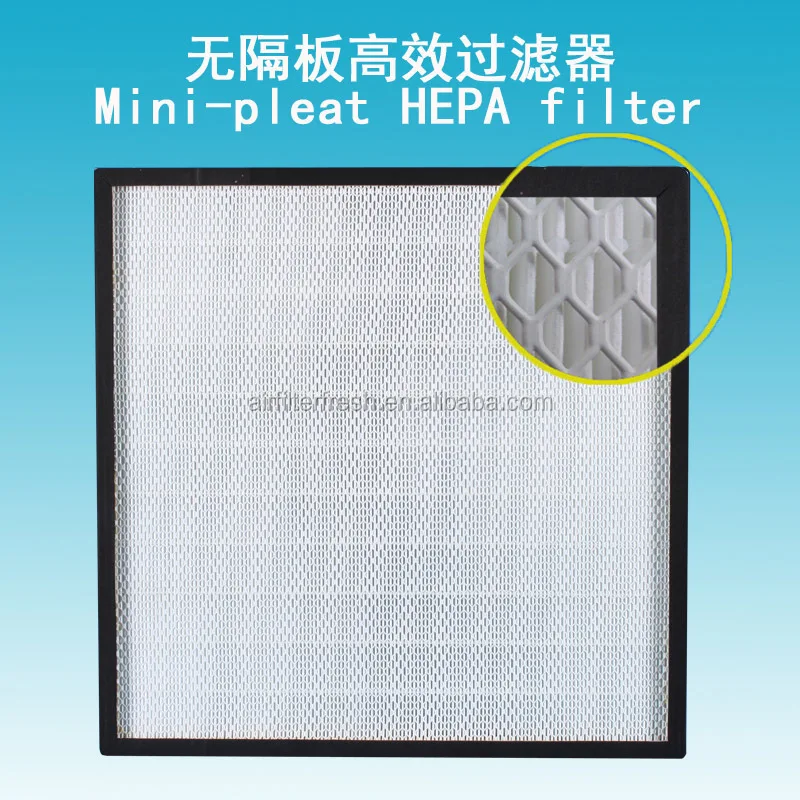 H10 H11 H12 H13 H14 Cheap Hepa Purifier For Air Purifier Buy Hepa