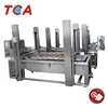 A Complete Line for Fish Speed Cleaning Machine for seafood processing