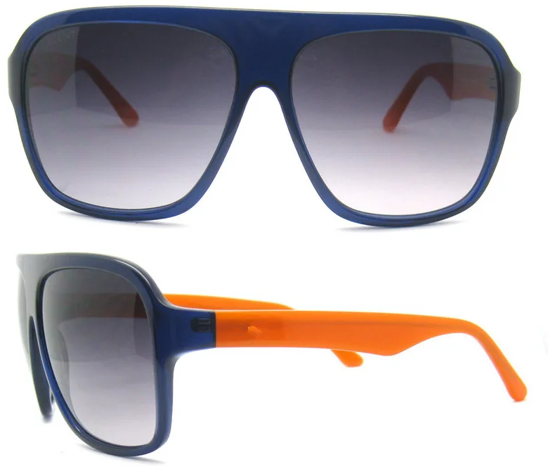 Sunglass Newest For Man Fake Designer Sunglasses Hot Sale And High