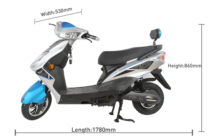 road scooters for adults