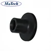 Custom Precision Bearing Sleeve Steel Open Die Forgings Press