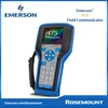 Emerson 475 Hart Field Communication