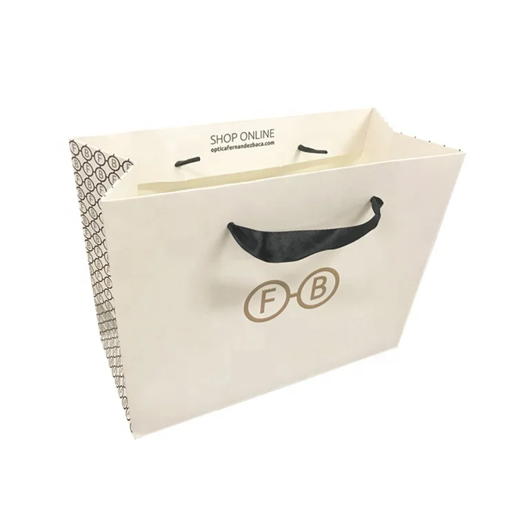 Discount Paper Bag Large White Gift Bags Bulk - Buy Paper Bags For Sale Wholesale,Imprinted ...