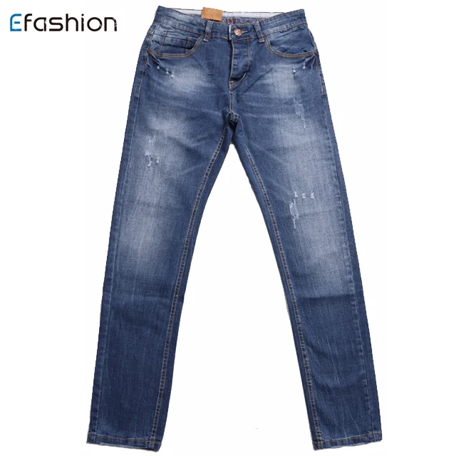

New products jeans men denim jeans pant jeans, Picture
