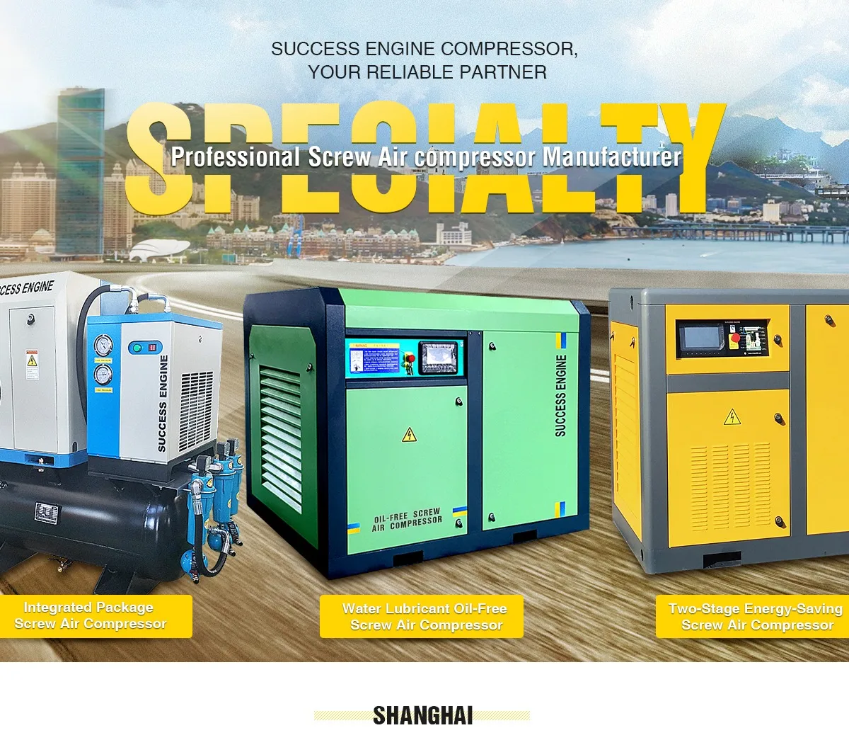 air compressor brands